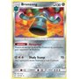 TEU 101 - Bronzong