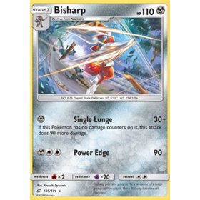 TEU 105 - Bisharp TEU 105 - Bisharp