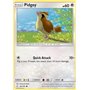 TEU 122 - Pidgey