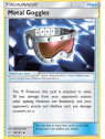 TEU 148 - Metal Goggles