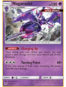 LOT 108 - Naganadel - Non-Holo