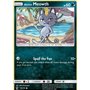 LOT 118 - Alolan Meowth - Reverse Holo