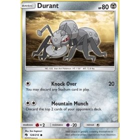 LOT 128 - Durant  LOT 128 - Durant