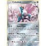 LOT 129 - Cobalion 