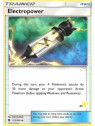 LOT 172 - Electropower - Fixed
