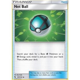 LOT 187 - Net Ball LOT 187 - Net Ball