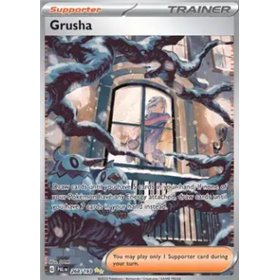 PAL 268 - Grusha PAL 268 - GrushaPaldea Evolved Paldea Evolved€ 24,99 Paldea Evolved