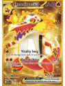 PAL 272 - Skeledirge exPaldea Evolved Paldea Evolved€ 9,99 Paldea Evolved