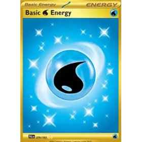 PAL 279 - Water Energy PAL 279 - Water EnergyPaldea Evolved Paldea Evolved€ 9,99 Paldea Evolved
