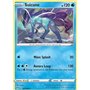 DAA 037 - Suicune - Non-Holo