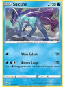 DAA 037 - Suicune - Non-Holo