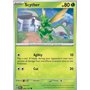 OBF 004 - Scyther - Reverse Holo