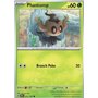 OBF 011 - Phantump - Reverse Holo