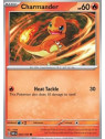 OBF 026 - Charmander - Reverse HoloObsidian Flames Obsidian Flames€ 0,35 Obsidian Flames