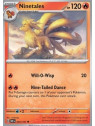 OBF 029 - Ninetales - Reverse HoloObsidian Flames Obsidian Flames€ 0,35 Obsidian Flames