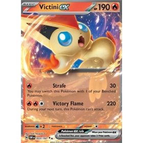 OBF 033 - Victini ex OBF 033 - Victini ex