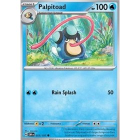 OBF 051 - Palpitoad