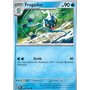 OBF 057 - Frogadier - Reverse Holo