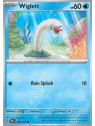 OBF 058 - Wiglett - Reverse Holo