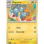 OBF 064 - Magneton - Reverse HoloObsidian Flames Obsidian Flames€ 0,35 Obsidian Flames