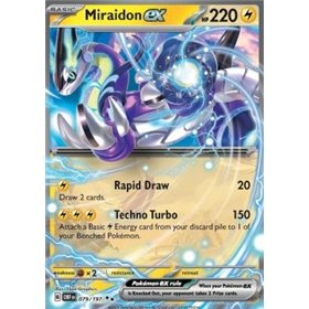 OBF 079 - Miraidon ex