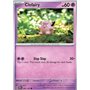 OBF 081 - Clefairy - Reverse Holo