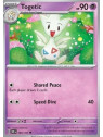 OBF 084 - Togetic - Reverse HoloObsidian Flames Obsidian Flames€ 0,35 Obsidian Flames