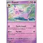 OBF 086 - Espeon - Reverse Holo