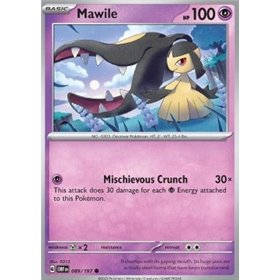 OBF 089 - Mawile