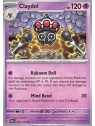 OBF 095 - ClaydolObsidian Flames Obsidian Flames€ 0,20 Obsidian Flames