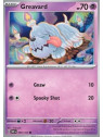 OBF 099 - GreavardObsidian Flames Obsidian Flames€ 0,05 Obsidian Flames