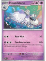 OBF 101 - Houndstone - Reverse Holo
