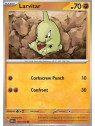 OBF 105 - Larvitar