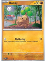 OBF 110 - Bonsly - Reverse Holo