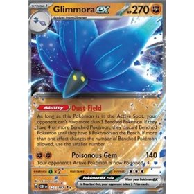 OBF 123 - Glimmora ex