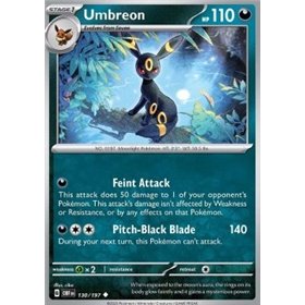 OBF 130 - Umbreon