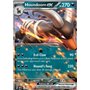 OBF 134 - Houndoom exObsidian Flames Obsidian Flames€ 2,99 Obsidian Flames