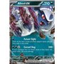 OBF 135 - Absol exObsidian Flames Obsidian Flames€ 2,99 Obsidian Flames