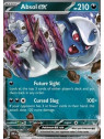 OBF 135 - Absol ex