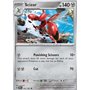 OBF 141 - Scizor - Reverse HoloObsidian Flames Obsidian Flames€ 0,50 Obsidian Flames