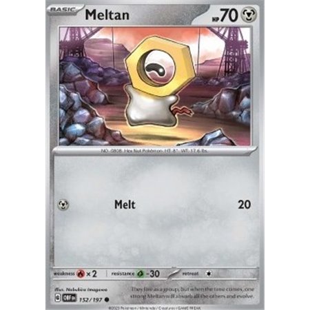 OBF 152 - Meltan