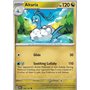 OBF 160 - Altaria - Reverse Holo