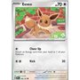 OBF 166 - Eevee - Reverse Holo