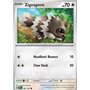 OBF 167 - Zigzagoon - Reverse HoloObsidian Flames Obsidian Flames€ 0,35 Obsidian Flames