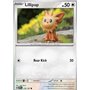 OBF 170 - Lillipup - Reverse Holo