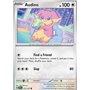 OBF 173 - Audino - Reverse HoloObsidian Flames Obsidian Flames€ 0,35 Obsidian Flames