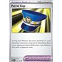 OBF 191 - Patrol Cup - Reverse Holo