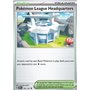 OBF 192 - Pokemon League Headquarters - Reverse Holo