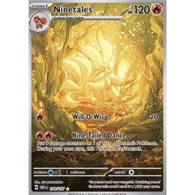 OBF 199 - Ninetales