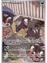 OBF 204 - Houndour